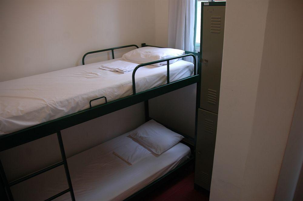 Hostal Cabanacopa *