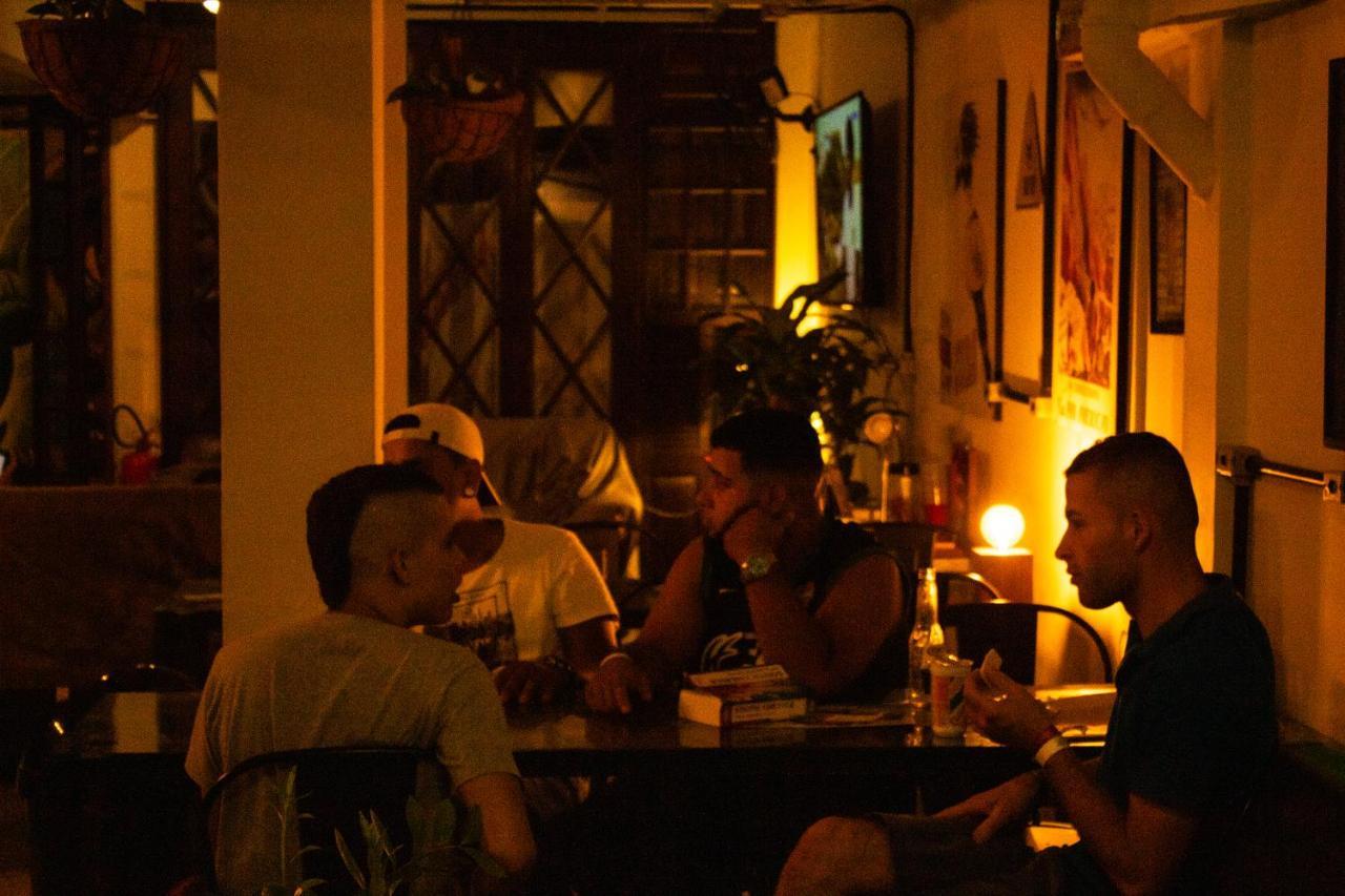 Cabanacopa *