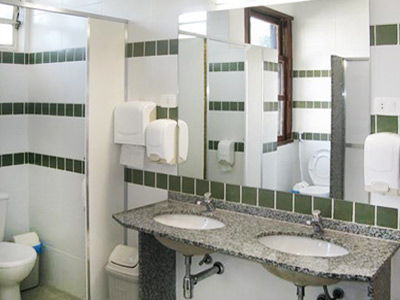 Cabanacopa Hostal Río de Janeiro