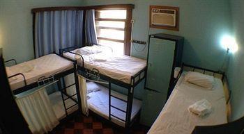Cabanacopa Hostal Río de Janeiro