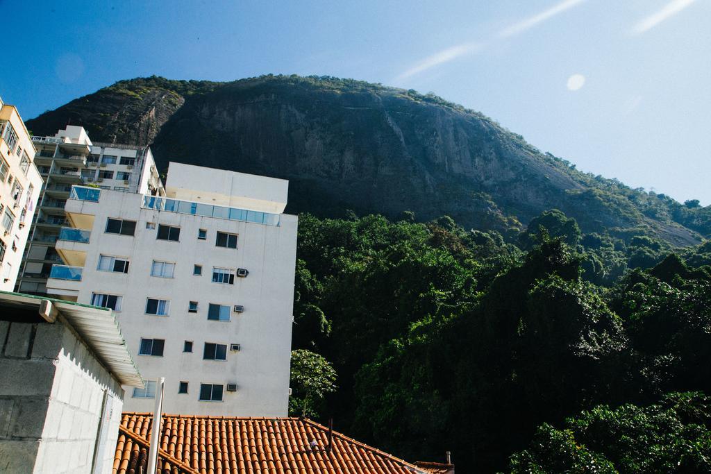 Hostal Cabanacopa Río de Janeiro