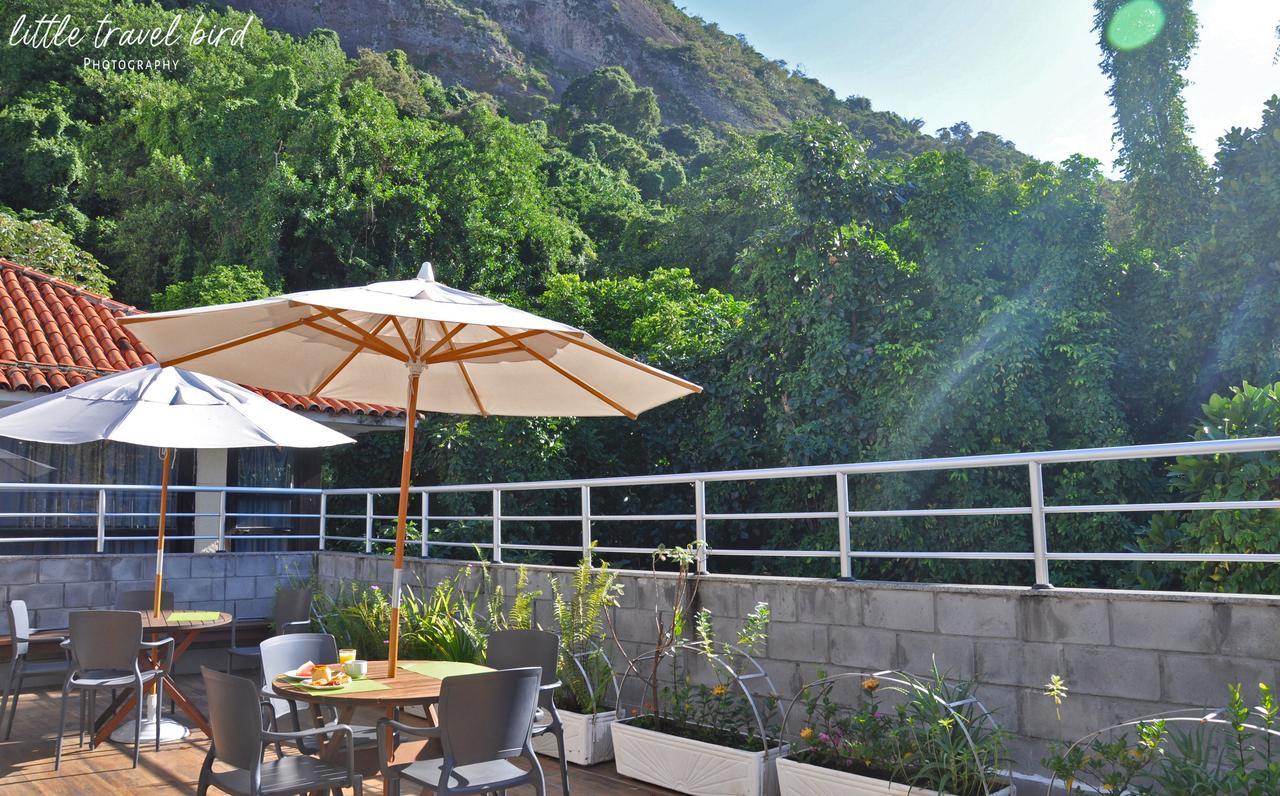 Hostal Cabanacopa *