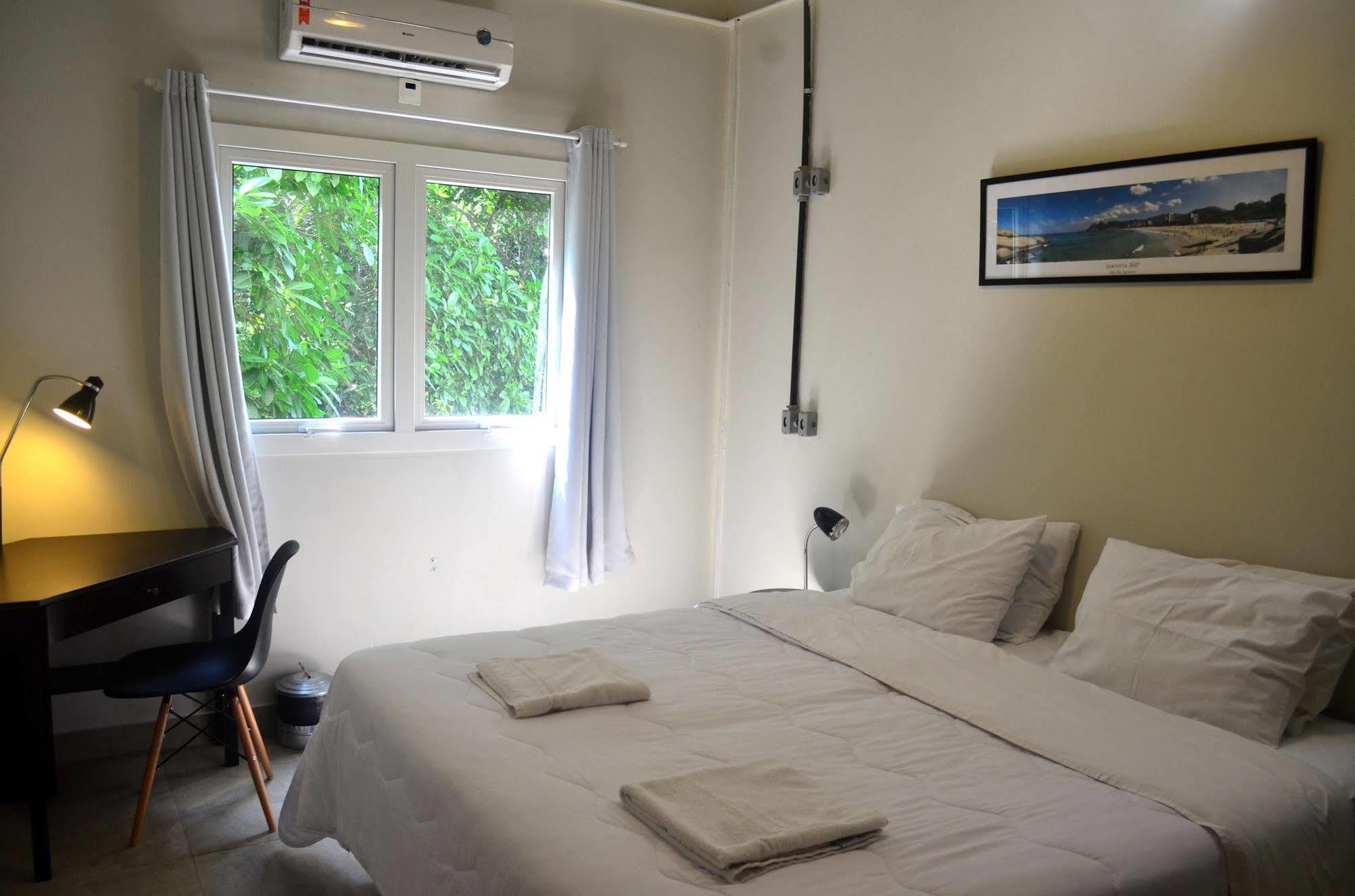 Hostal Cabanacopa *