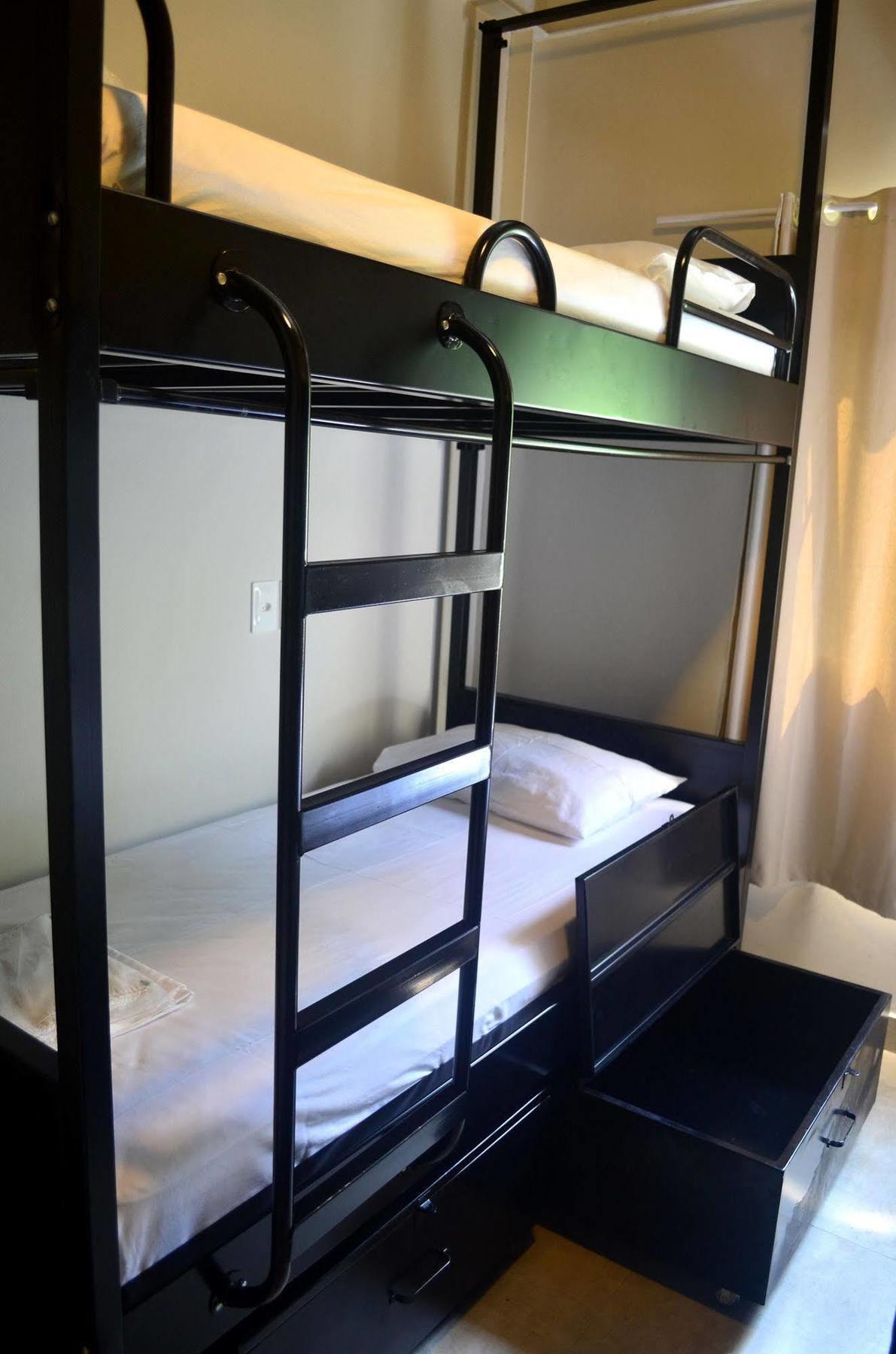 Cabanacopa Hostal
