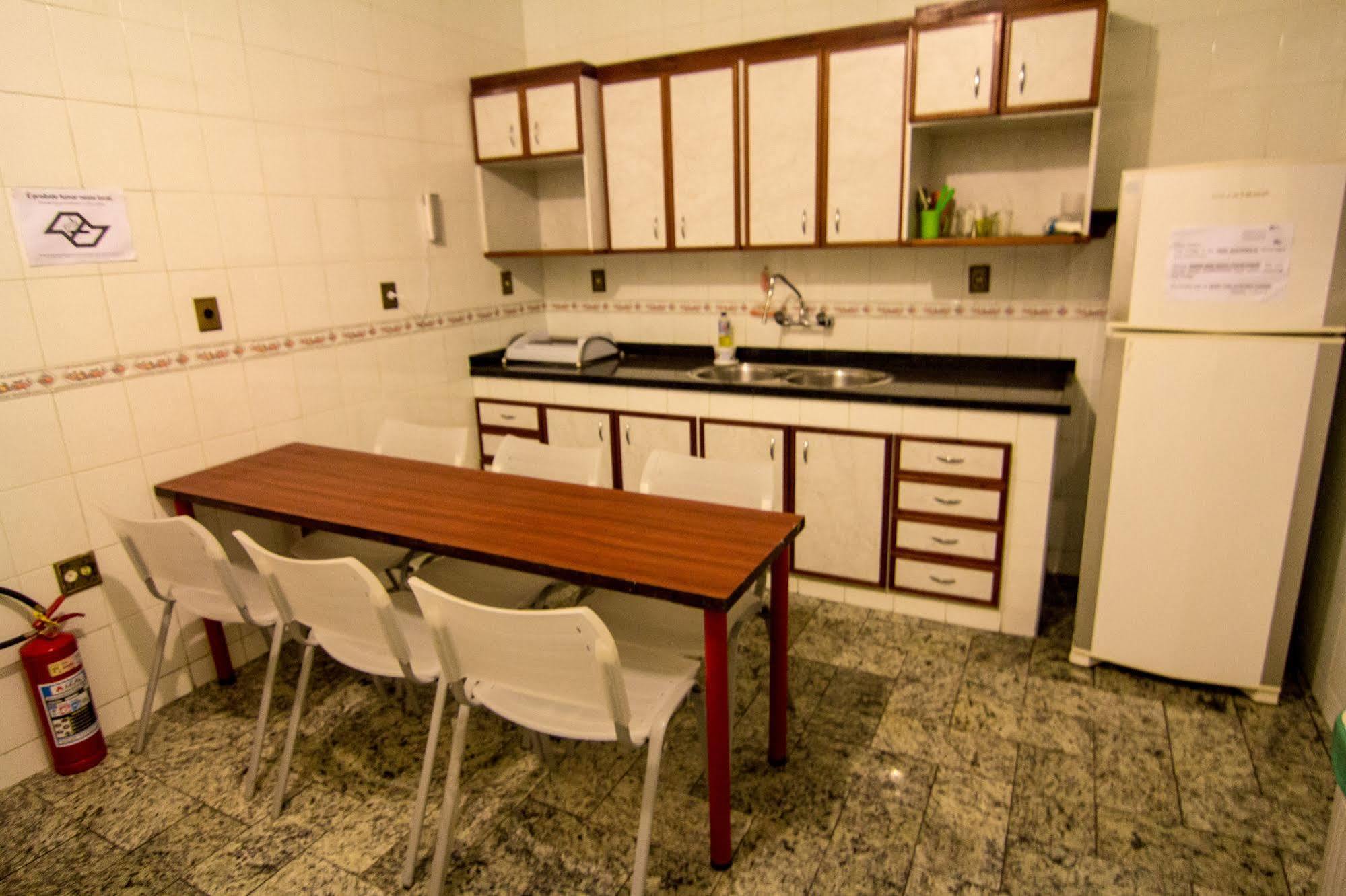 Hostal Cabanacopa