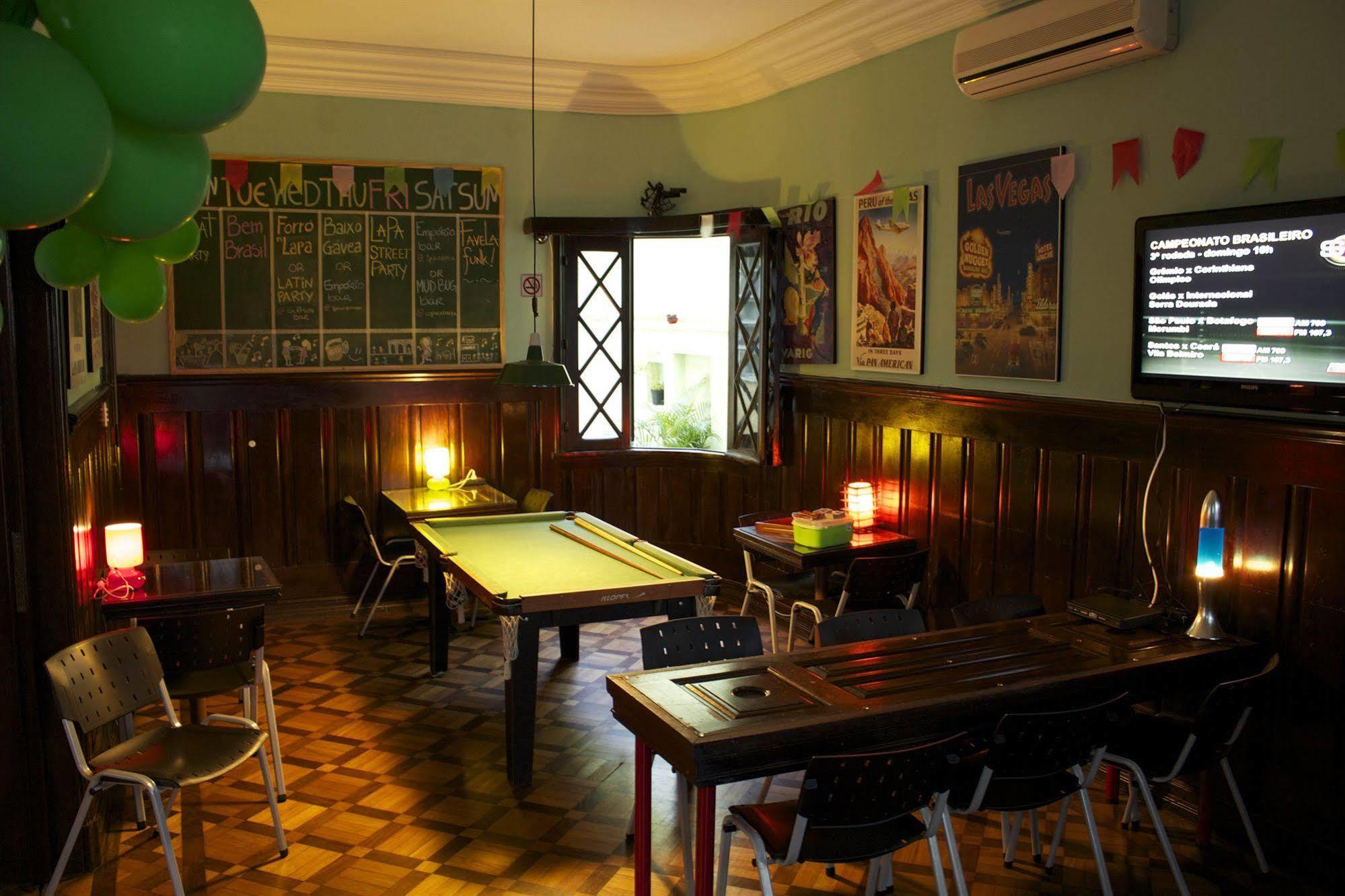 Hostal Cabanacopa
