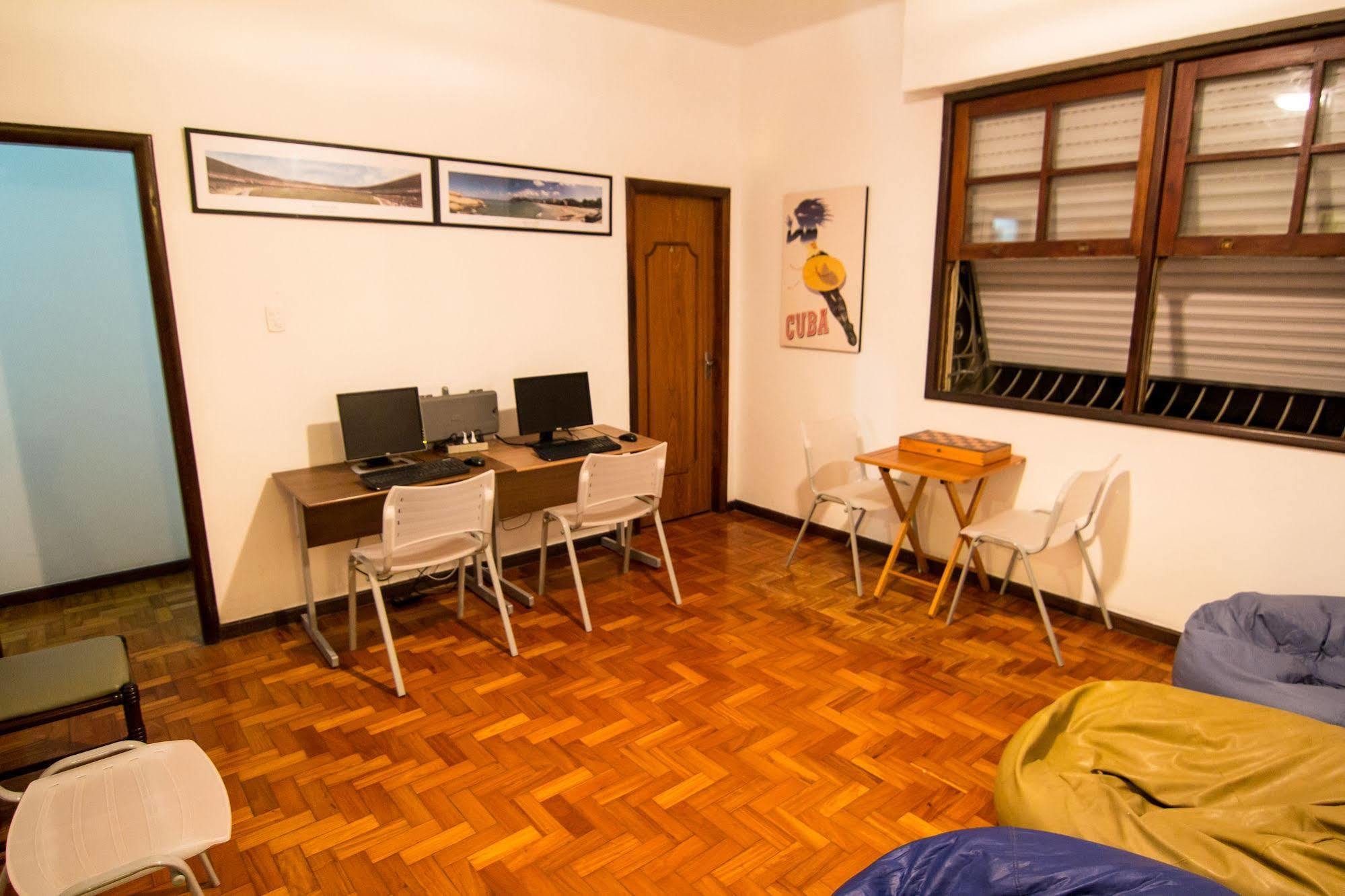 Hostal Cabanacopa *