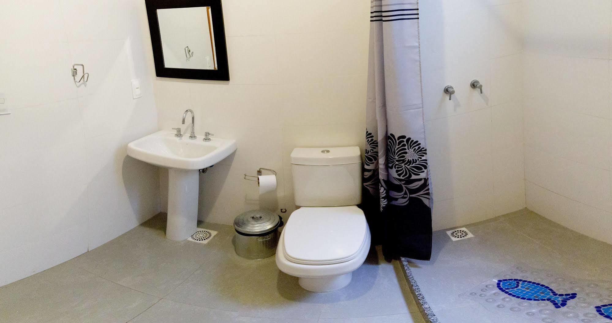 Cabanacopa Hostal *