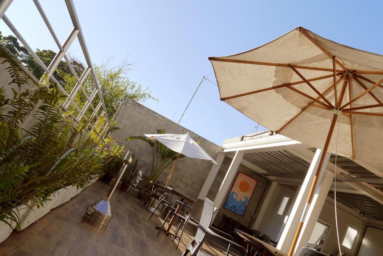 Cabanacopa Hostal