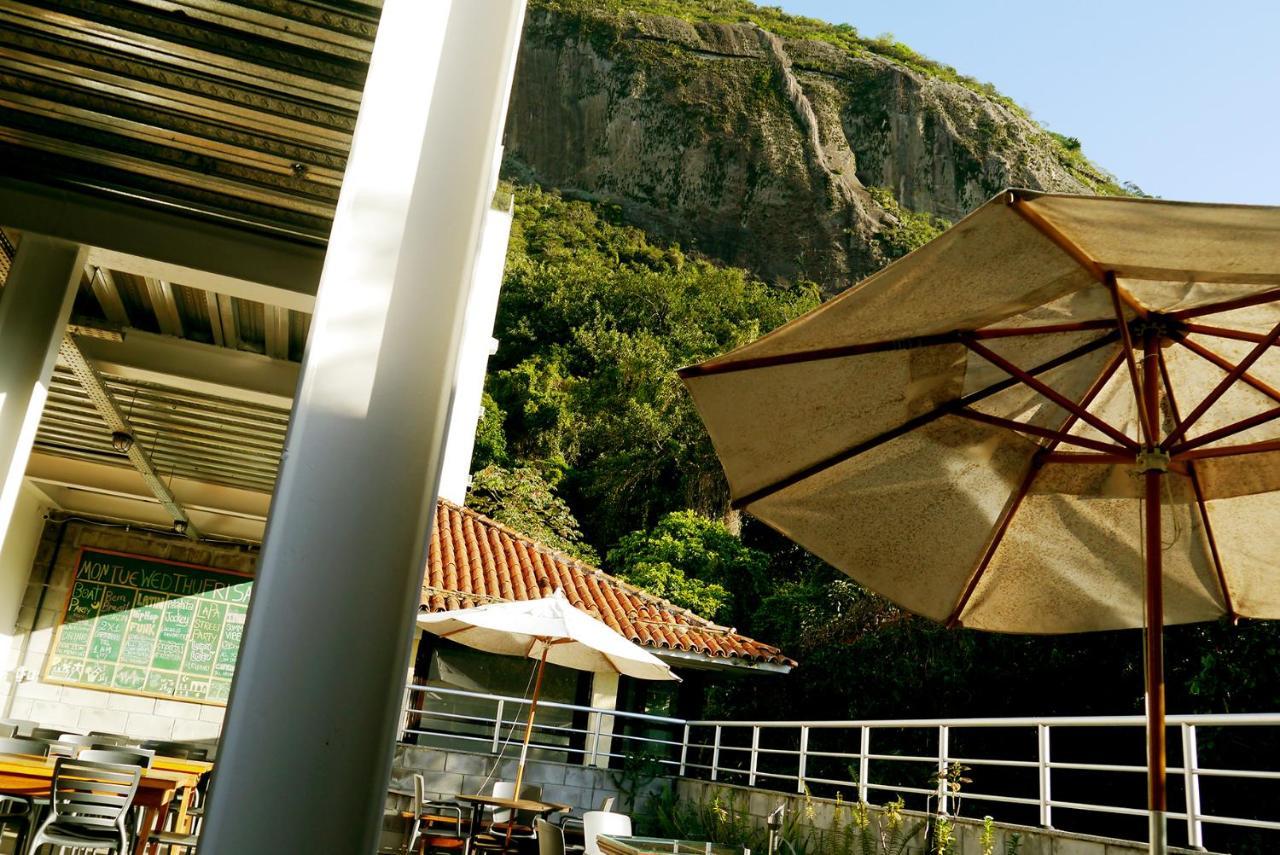 Cabanacopa Río de Janeiro