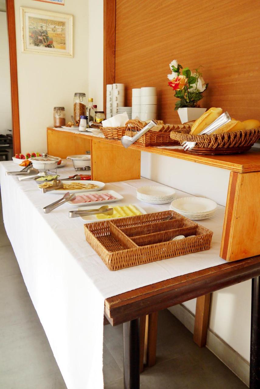Hostal Cabanacopa *