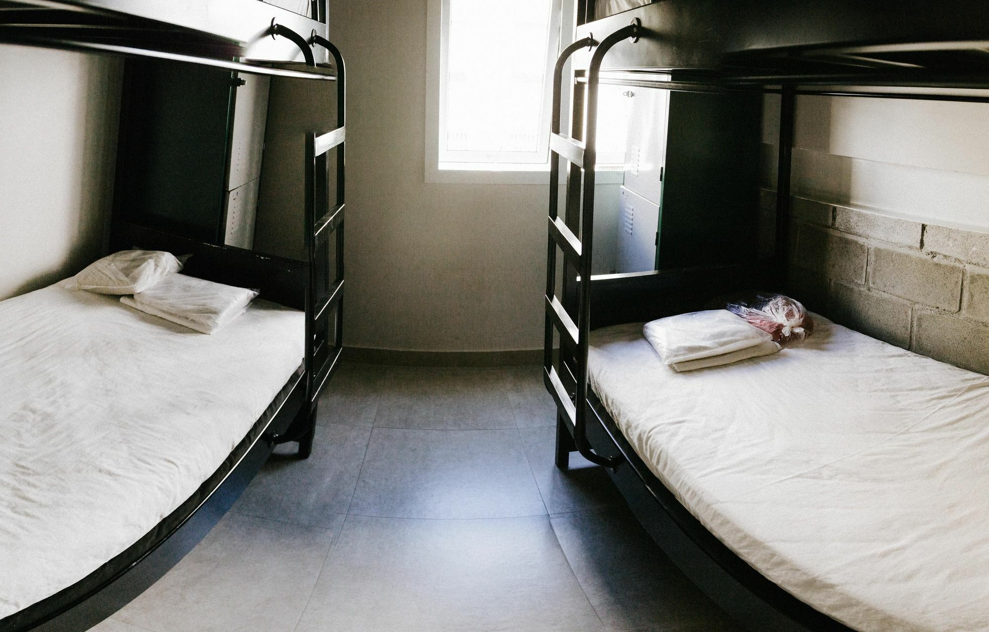 Hostal Cabanacopa
