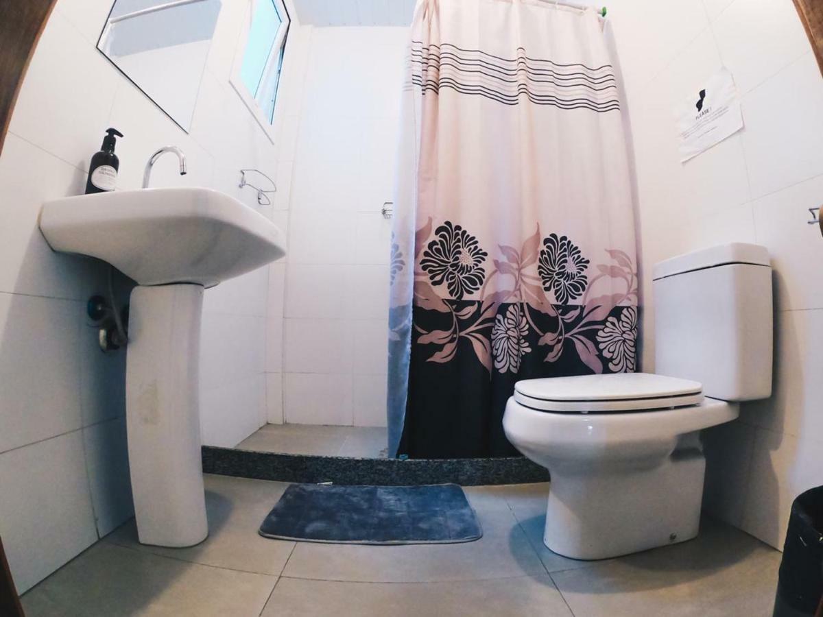 Hostal Cabanacopa