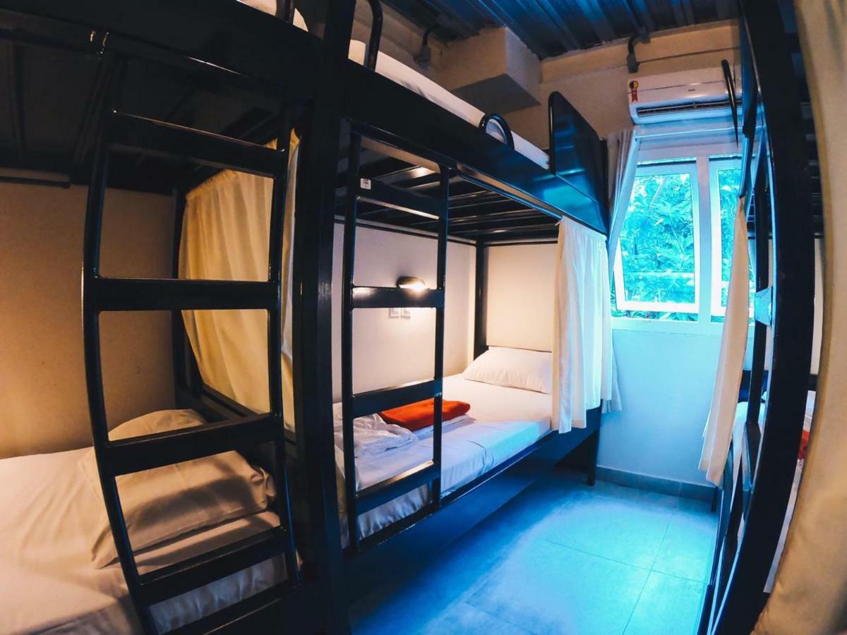 Cabanacopa Hostal