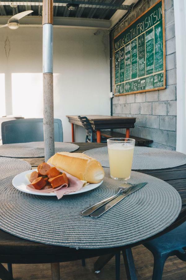 Hostal Cabanacopa *