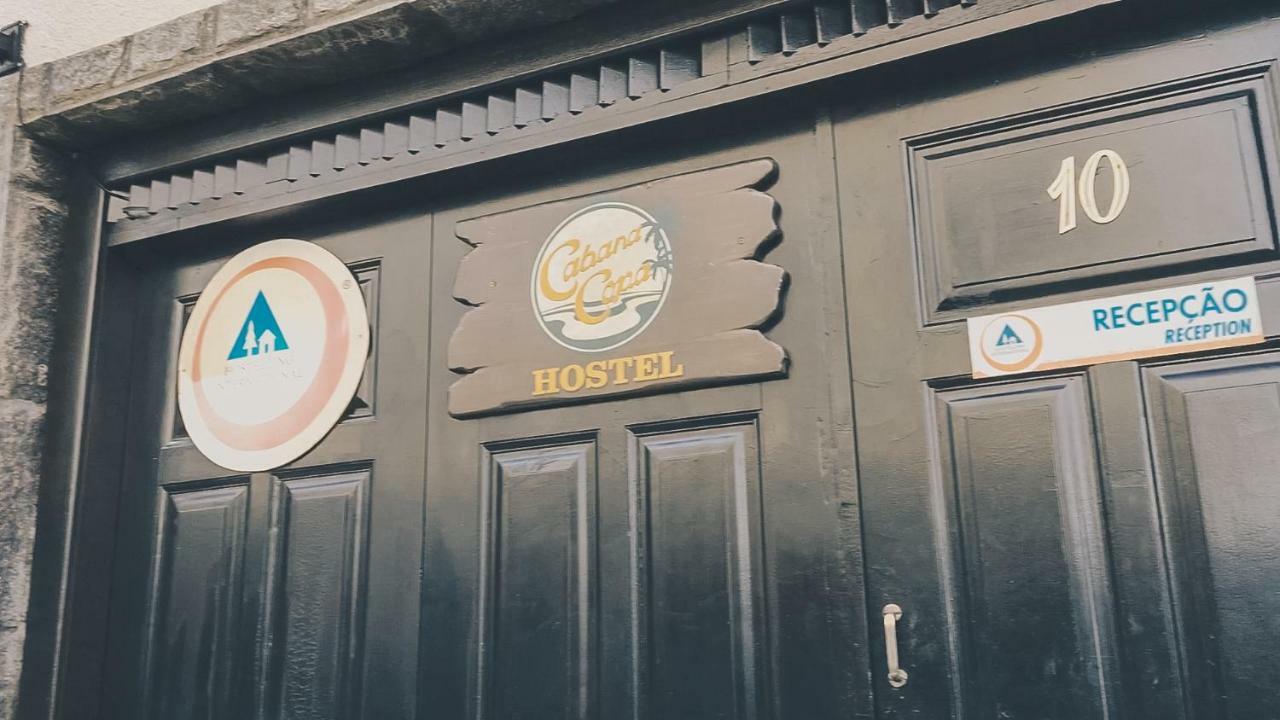 Hostal Cabanacopa