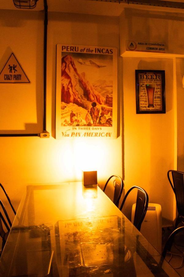 Cabanacopa Hostal Río de Janeiro