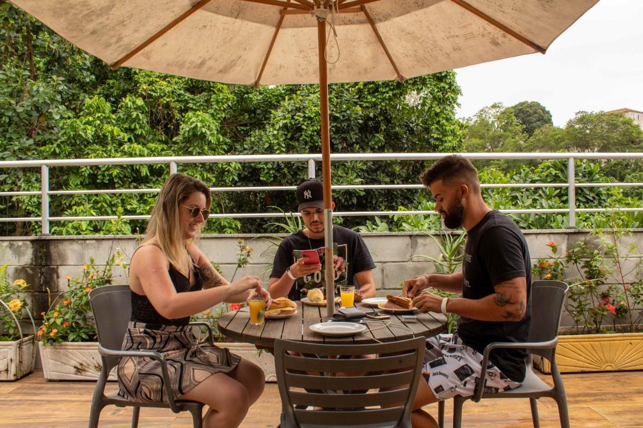 Cabanacopa Hostal Río de Janeiro